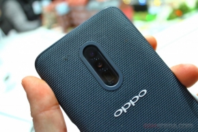 ผู้บริหารบอกใบ้ OPPO เตรียมเปิดตัวเรือธงรุ่นใหม่ ใช้ Snap 855 กล้องซูมได้ 10 เท่า